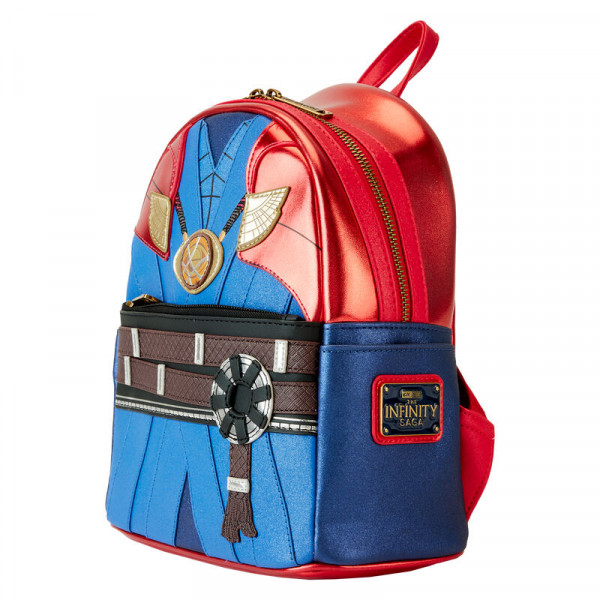 Metallic Doctor Strange Mini Rucksack