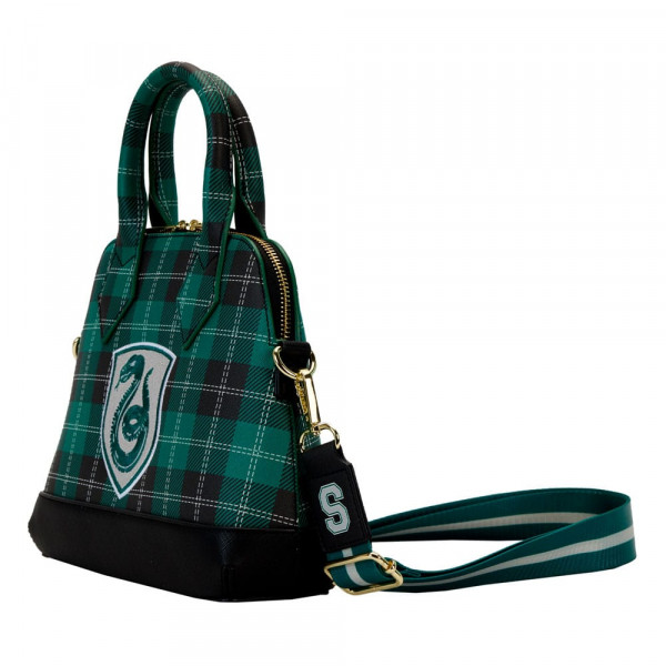 Harry Potter Crossbody Varsity Slytherin