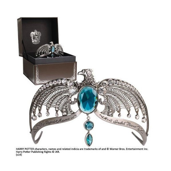 Ravenclaw Diadem